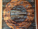 SEALED DGG 138226/28 ED1 WAGNER DAS RHEINGOLD HERBERT VON KARAJAN  STILL SEALED