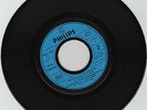 JOHNNY HALLYDAY Voyez ce que je veux dire 45T JUKE BOX ORIGINAL FRANCE 1971
