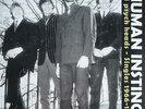 The Human Instinct ?– Kiwi Psych Heads - Singles 1966 –1971 LP Groovie Records