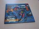 The Wonder Years No Closer to Heaven Tri-Color Vinyl Record LP Limited Hot Topic