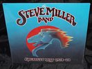 Steve Miller Band Greatest Hits 1974-78 SEALED USA 1978 1ST PRESS VINYL LP