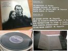 MARGARITA ZORBALA-MIKIS THEODORAKIS BALLADS GREEK ART FOL 1st PRESS g?F1975