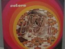 THE BRASS COMPANY COLORS ORIG 1975 STRATA-EAST LP