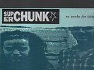 SUPERCHUNK - no pocky for kitty LP