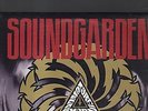 SOUNDGARDEN - badmotorfinger LP first US press