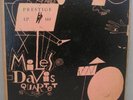 MILES DAVIS QUARTET RARE ORIG 10