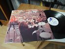 TRAPEZE YOU ARE THE MUSIC... 1972 1ST UK LP MINT ARCHIV PROMO