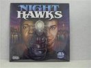 NIGHTHAWKS (Cage & Camu Tao) 2-LP:  HIP-HOP concept album (OOP) .. STILL SEALED