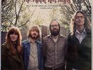 PARSON RED HEADS In A Hazy Dream: Retrospective LP + CD NEW SPAIN IMPORT VINYL