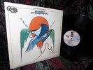 RARE  1974 QUADRAPHONIC   THE EAGLES   ON THE BORDER   ROCKED UP RURAL BURRITO B