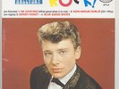 JOHNNY  HALLYDAY. 45T Ep Inédit. 'Ne joue pas / mon amour oublié'+2.Orfeon EPV-2