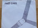 FAST CARS 7” The Kids Just Wanna Dance 1000 made 1979 punk MINI LABEL powerpop