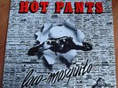 HOT PANTS Loco Mosquito LP ORIGINAL FRANCE 1986 Manu Chao Mano Negra