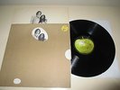 JOHN LENNON/YOKO ONO - TWO VIRGINS - APPLE US 1968 N.MINT ORIG W/BAG