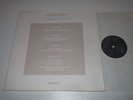 LP/ARVO PÄRT/TABULA RASA/ECM New Series 817764-1/ECM 1275/FOC/NEAR MINT