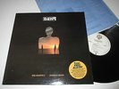 LP/DONALD FAGEN/THE NIGHTFLY/B&W DIGITAL MONITORS COVER/WB 92.3696-1 +ois