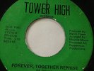 RARE OHIO MODERN SOUL 45/ WATCH TOWER (MAURICE MOORE) 