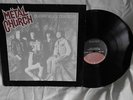 Rare METAL CHURCH Blessing In Disguise Vinyl  LP AUTOGRAPHED ALL 5 BAND ON COVER
