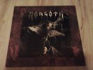 LP Morgoth -Cursed Vinyl Album