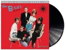 B-52's - Wild Planet Audiophile Vinyl LP, Numbered