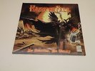 HAMMERFALL - NO SACRIFICE,NO VICTORY - 2 LP NUMBERED COPY 2009 NUCLEAR BLAST NEW