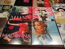 MADONNA FACTORY SEALED 20 VARIOUS TITLES 1ST EDS WITH 30 LIMITED EDITION LP SET