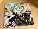 Lp Horace Silver Senõr Blues rare tracks- Original Japan Only - Blue Note 61005
