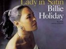 Billie Holiday-Lady in Satin  Vinyl / 12