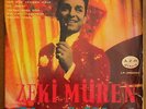 ZEKI MUREN ISRAELI ISRAEL LP ON KOLIPHONE TURKISH MUCHEVHER 1 Polypohne