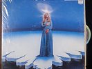 The Bob Seger System self titled LP Capitol psych rare was sealed shrink M-