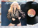 SYLVIE VARTAN I DON'T WANT THE NIGHT ORIGINAL FRANCE PRESS MATRIX A/B 1979 EX+