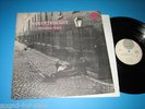 Rod Stewart / Gasoline Alley (France, Vertigo 6360 500) - Foc LP