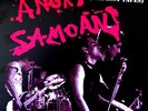 ANGRY SAMOANS Return To Samoa (The Lost Tapes) LP NEW UK IMPORT VINYL JEFF DAHL