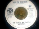 PSYCH/FUNK W/ FUZZ THE RICHARD WHITTINGTON ADVENTURE 
