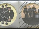 SILVER BEATLES 3 LP - 2 PIC DISCS, 1 WHITE - DECCA AUDITION, PETE BEST INTERVIEW