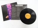 SCORPIONS Virgin Killer LP Vinyl 1977 Japan Press w/ OBI Orig Sleeve RVP-6155 EX
