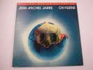JEAN MICHEL JARRE: OXYGENE - VINYL / LP (MFSL) ORIGINAL MASTER RECORDING