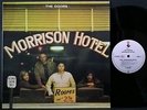 DOORS Morrison Hotel LP nMINT GER 1971 Elektra Records Reissue vinyl record
