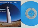 KYUSS - Demon Cleaner / Freedom Run 7
