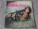 fausto papetti rare France unique p/s lp bossa cha cha cha sexy cheesecake nude