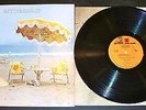 Neil Young On The Beach w/sleeve & floral inner