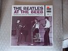 The Beatles - At The Beeb - VOL 2 - Beeb Transcription Recordings BBC - NM