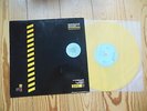 LP 45 Maxi Depeche Mode  A Question of Lust INT 126.844 Ger 1986 YELLOW VINYL 
