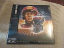 Le Matos Turbo Kid rare 2015 tri-color red/green/black Death Waltz in shrink