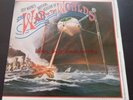 VINYL LP RECORDS JEFF WAYNE WAR OF THE WORLDS 2 LP SET INNER BOOK