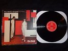White Stripes De Stijl 2000 SFTRI 572 609 DISC VG+ Sympathy Original First Press