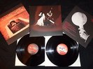 White Stripes Elephant DISC EX+ UK Press XLLP-162 Alternative Cover HI-FI Analog