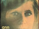 ANN CHRISTY - LP Ann Christy  (JAPANSE PERSING - ZEER ZELDSAAM)