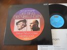 WAGNER Der Ring Des Nibelungen GEORG SOLTI 4 LP BOX MINT