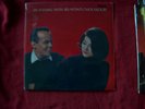 Belafonte + Mouskouri - An evening with Belafonte / Mouskouri  German LP OVP NEU